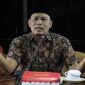 Anggota Komisi IV DPRD Kaltim, Salehuddin. (Foto: Ist)