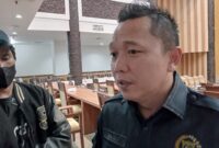 Sekretaris Komisi IV DPRD Kota Samarinda, Deni Hakim Anwar. (Foto: Ist)