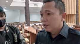 Sekretaris Komisi IV DPRD Kota Samarinda, Deni Hakim Anwar. (Foto: Ist)