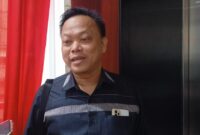 Anggota Komisi IV DPRD Kota Samarinda, Nursobah. (Foto: Ist)