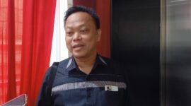 Anggota Komisi IV DPRD Kota Samarinda, Nursobah. (Foto: Ist)