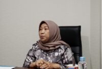 Ketua Komisi IV DPRD Kota Samarinda, Sri Puji Astuti. (Foto: Ist)