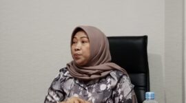 Ketua Komisi IV DPRD Kota Samarinda, Sri Puji Astuti. (Foto: Ist)
