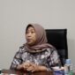 Ketua Komisi IV DPRD Kota Samarinda, Sri Puji Astuti. (Foto: Ist)