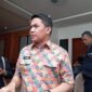 Andi Harun, Wali Kota Samarinda saat diwawancarai awak media. (Foto: Ist)