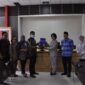 DPRD Kabupaten Mahulu menyambangi DPRD Kaltim dalam rangka Studi Banding. (Foto: Ist)