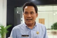 Sekretaris DPRD Kota Samarinda, Agus Tri Susanto. (Foto: Ist)