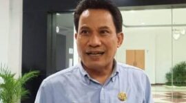 Sekretaris DPRD Kota Samarinda, Agus Tri Susanto. (Foto: Ist)
