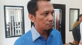 Ketua Komisi II DPRD Kaltim, Nidya Listiyono. (Foto: Ist)