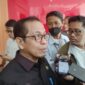 Ketua Komisi III DPRD Kota Samarinda, Angkasa Jaya. (Foto: Ist)