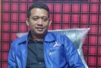 Anggota Komisi IV DPRD Kota Samarinda, Eko Elyasmoko. (Foto: Ist)