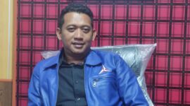 Anggota Komisi IV DPRD Kota Samarinda, Eko Elyasmoko. (Foto: Ist)
