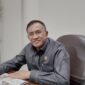 Ketua Komisi I DPRD Kota Samarinda, Joha Fajal. (Foto: Ist)