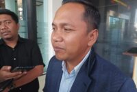 Wakil Ketua Pansus IP DPRD Kaltim, M Udin. (Foto: Ist)