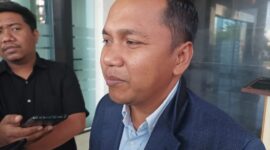 Wakil Ketua Pansus IP DPRD Kaltim, M Udin. (Foto: Ist)