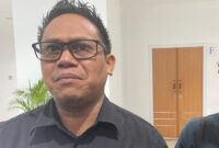 Ketua Badan Perencanaan Peraturan Daerah (Bapemperda) DPRD Kota Samarinda, Samri Shaputra. (Foto: Ist)