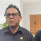 Ketua Badan Perencanaan Peraturan Daerah (Bapemperda) DPRD Kota Samarinda, Samri Shaputra. (Foto: Ist)