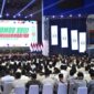 Suasana Pembukaan Muktamar XVIII Pemuda Muhammadiyah di Balikpapan. (Foto: Ist)