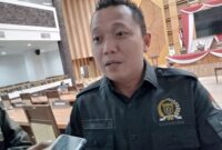 Sekretaris Komisi IV DPRD Kota Samarinda, Deni Hakim Anwar. (Foto: Ist)