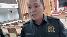 Sekretaris Komisi IV DPRD Kota Samarinda, Deni Hakim Anwar. (Foto: Ist)