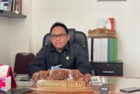 Wakil Ketua Komisi III DPRD Kota Samarinda, Samri Shaputra. (Foto: Ist)