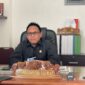 Wakil Ketua Komisi III DPRD Kota Samarinda, Samri Shaputra. (Foto: Ist)