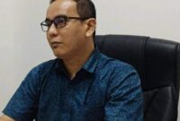 Sekretaris Komisi III DPRD Kota Samarinda, M Novan Syahronie Pasie. (Foto: Ist)