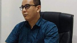 Sekretaris Komisi III DPRD Kota Samarinda, M Novan Syahronie Pasie. (Foto: Ist)