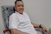 Wakil Ketua Komisi I DPRD Kota Samarinda, Suparno. (Foto: Ist)