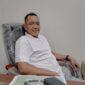Wakil Ketua Komisi I DPRD Kota Samarinda, Suparno. (Foto: Ist)