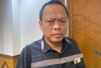 Anggota Komisi I DPRD Kota Samarinda, Nursobah. (Foto: Ist)