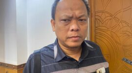 Anggota Komisi I DPRD Kota Samarinda, Nursobah. (Foto: Ist)
