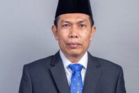 Anggota Komisi III DPRD Kaltim, Agus Aras. (Foto: Ist)
