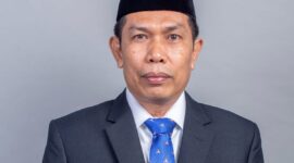 Anggota Komisi III DPRD Kaltim, Agus Aras. (Foto: Ist)