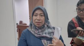 Ketua Komisi IV DPRD Kota Samarinda, Sri Puji Astuti. (Foto: Ist)