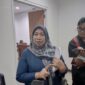 Ketua Komisi IV DPRD Kota Samarinda, Sri Puji Astuti. (Foto: Ist)