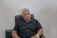 Anggota Komisi III DPRD Kota Samarinda, Markaca. (Foto: Ist)