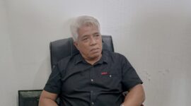 Anggota Komisi III DPRD Kota Samarinda, Markaca. (Foto: Ist)