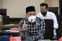 Anggota Komisi IV DPRD Kaltim, Salehuddin. (Foto: Ist)