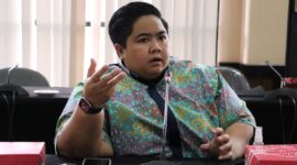 Anggota Komisi IV DPRD Kaltim, Ananda Emira Moeis. (Foto: Ist)