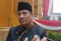 Anggota Komisi I DPRD Kota Samarinda Joni Sinatra Ginting. (Foto: Ist)