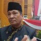Anggota Komisi I DPRD Kota Samarinda Joni Sinatra Ginting. (Foto: Ist)