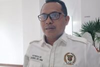 Anggota Komisi III DPRD Kota Samarinda, Jasno. (Foto: Ist)