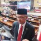 Wakil Ketua DPRD Kaltim, Muhammad Samsun. (Foto: Ist)

 