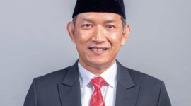 Anggota Komisi II DPRD Kaltim, Agiel Suwarno. (Foto: Ist)