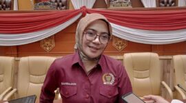 Anggota Badan Musyawarah (Banmus) DPRD Kota Samarinda, Lailah Fatihah. (Foto: Ist)