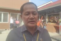 Wakil Ketua DPRD Kota Samarinda, Rusdi. (Foto: Ist)