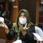 Anggota Komisi II DPRD Kaltim, Ely Hartati Rasyid. (Foto: Ist)