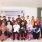 Rapat kerja Komisi IV DPRD Kaltim dengan Dinas Pendidikan dan Kebudayaan Kaltim. (Foto: Ist)