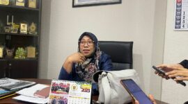 Ketua Komisi IV Dewan Perwakilan Rakyat Daerah (DPRD) Kota Samarinda, Sri Puji Astuti. (Foto: Ist)